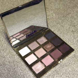 Tartelette in bloom palette